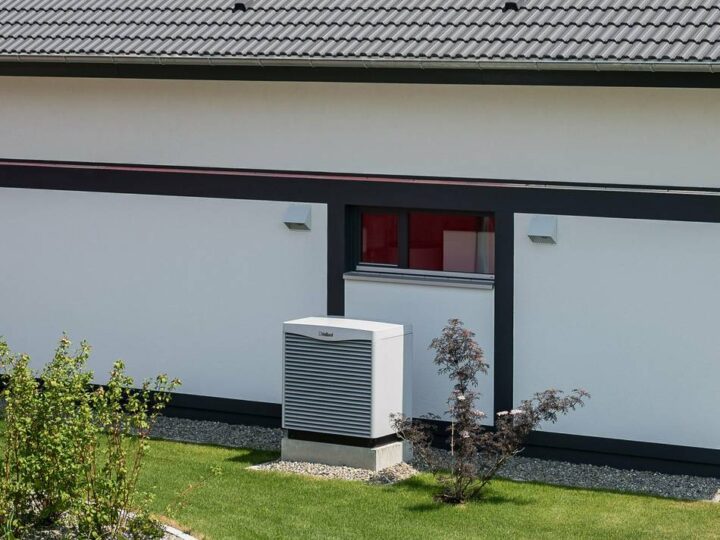 Vortrag der Verbraucherzentrale NRW: Tipps zum Einsatz von Wärmepumpen