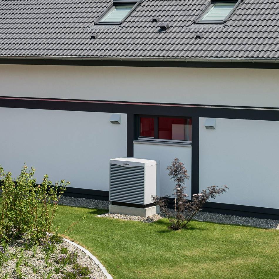Vortrag der Verbraucherzentrale NRW: Tipps zum Einsatz von Wärmepumpen