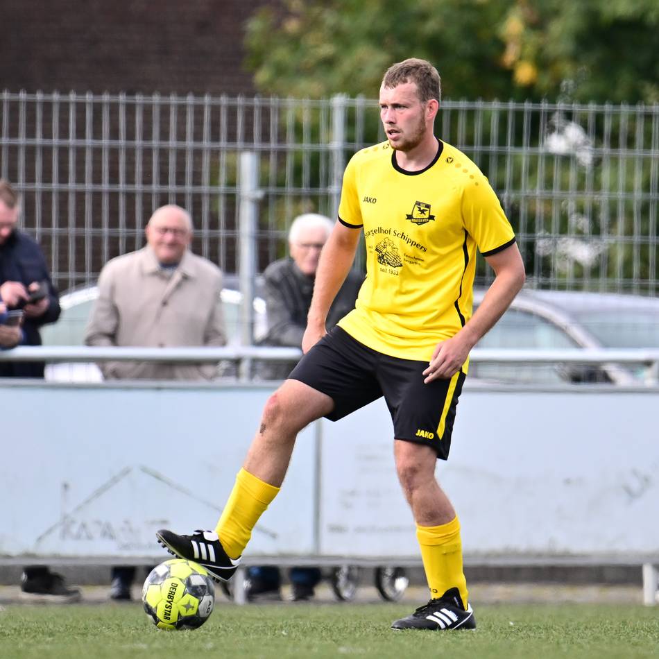 1:3-Niederlage gegen Twisteden: Borussia Veen erleidet Rückfall in alte Zeiten