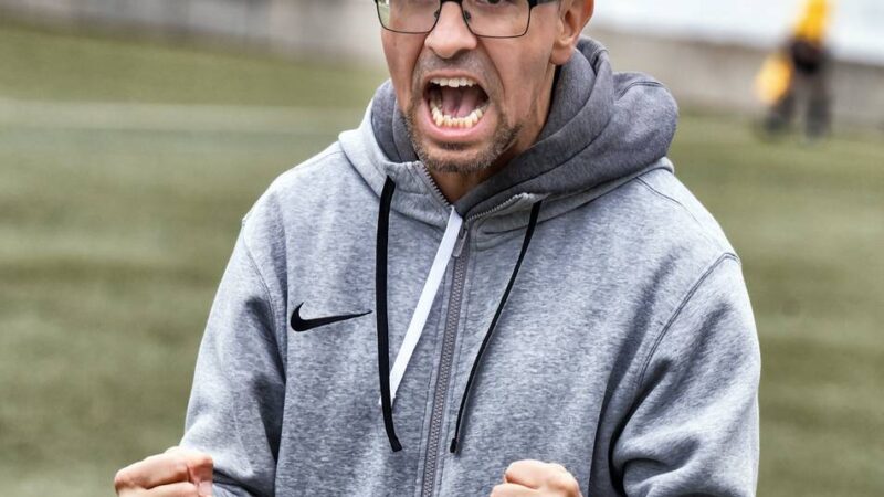 1:0-Sieg in der Oberliga: Kontroverse zum Siegtor: „Das sieht jeder aus jeder Situation anders“