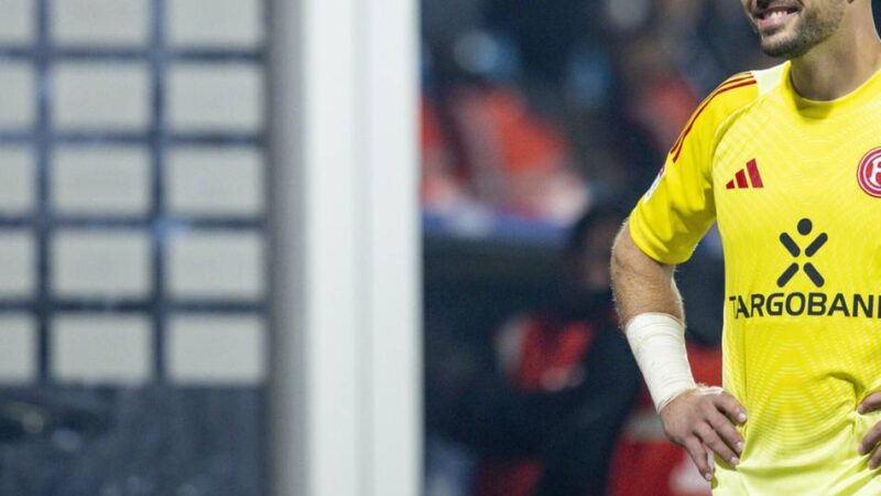 Trotz des holprigen Starts: In diesem Bereich ist Fortuna das Maß aller Dinge in der Zweiten Liga