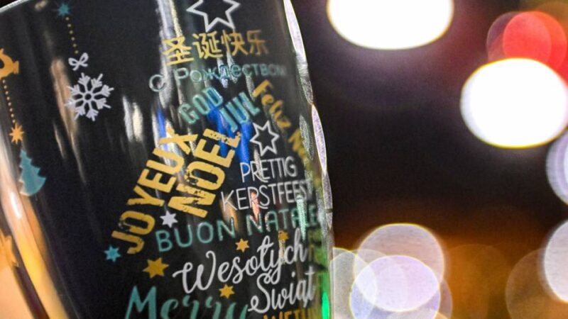 Aussteller, Öffnungszeiten, Parken: Das erwartet Besucher des Moerser Weihnachtsmarkts 2025