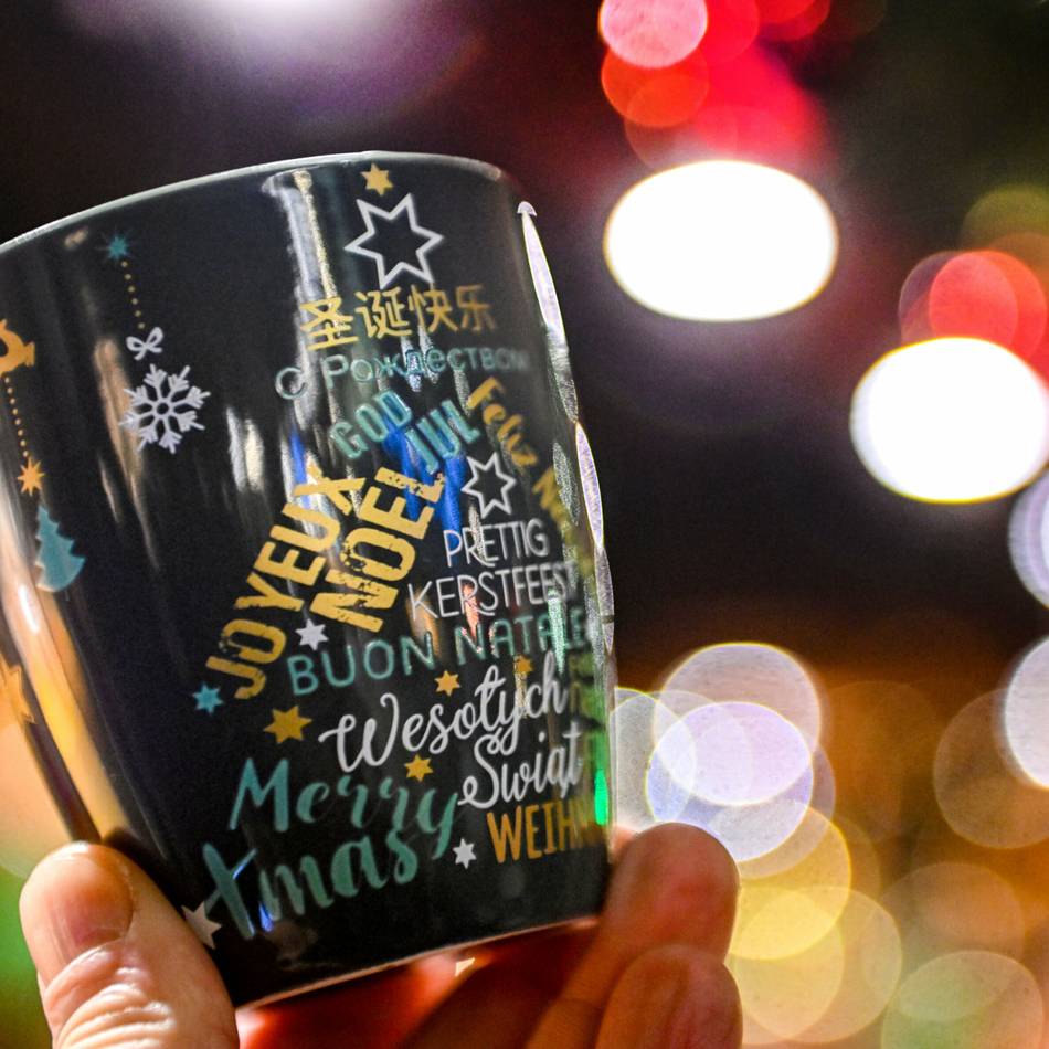 Aussteller, Öffnungszeiten, Parken: Das erwartet Besucher des Moerser Weihnachtsmarkts 2025