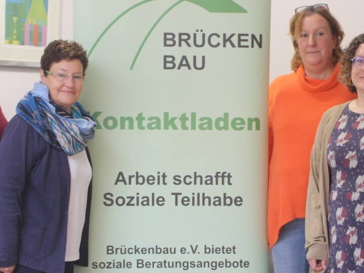 Serie Viersener Mitglieder im Paritätischen: Mehr als nur eine Arbeitsvermittlung