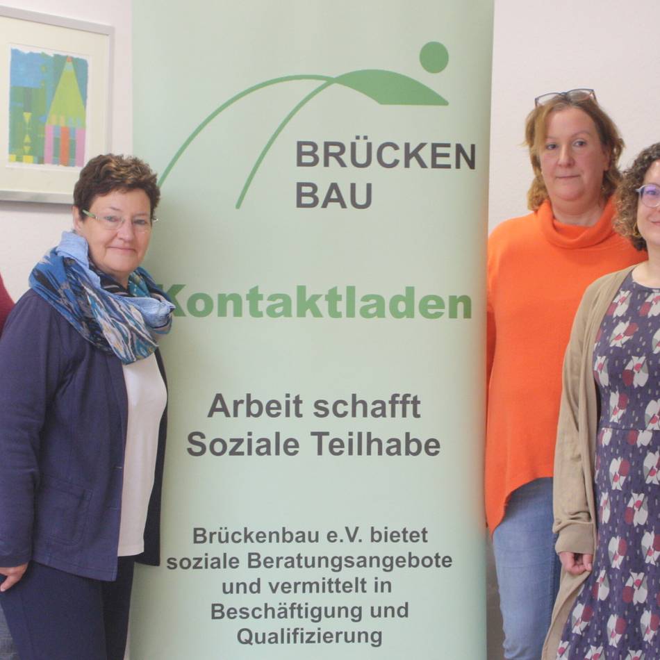 Serie Viersener Mitglieder im Paritätischen: Mehr als nur eine Arbeitsvermittlung