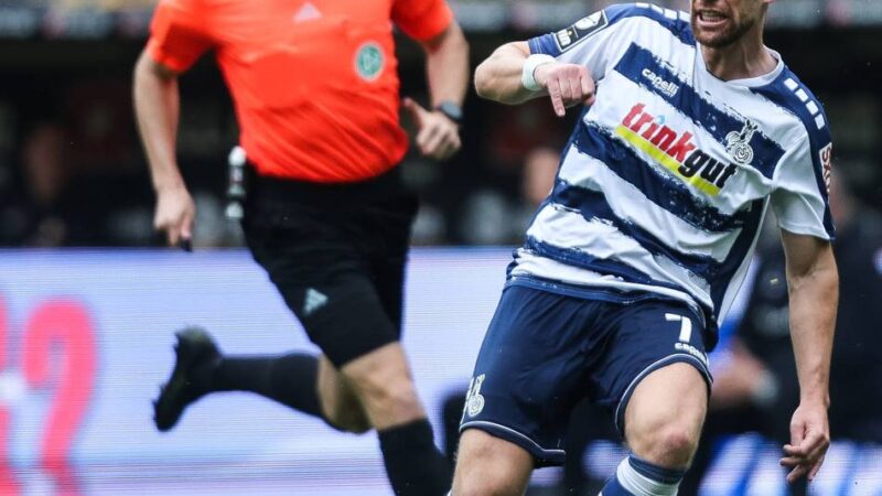 Trainer warnt vor Selbstüberschätzung
: Benrath-Hassels-Express nimmt Fahrt auf