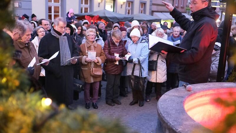 Veranstaltungen in Ratingen:  Neue Ausgabe von „Ratingen Live“ erschienen