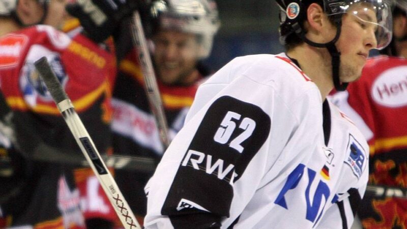 Play-offs, Corona, Abstiegskampf: DEG gegen KEV – diese Straßenbahn-Derbys blieben in Erinnerung