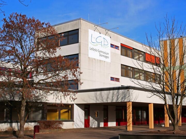 Bildung in Dormagen: Informationsabend für Eltern von Viertklässlern