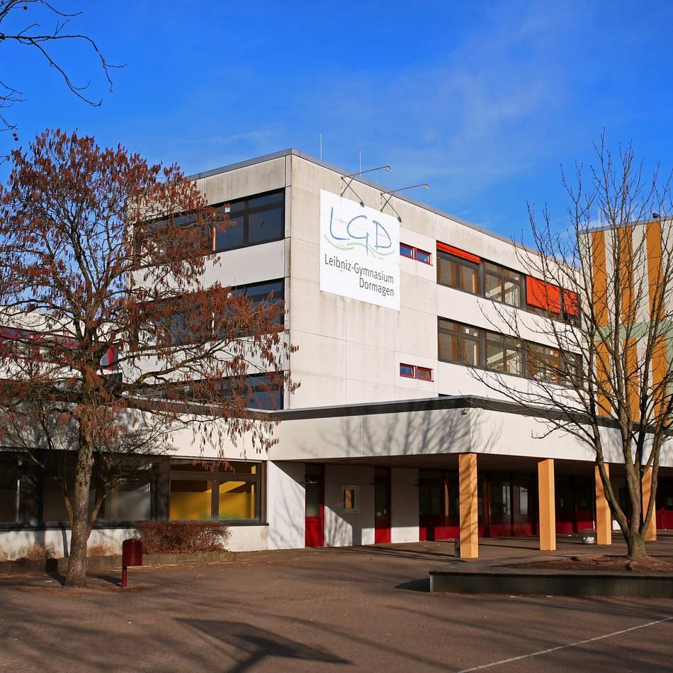 Bildung in Dormagen: Informationsabend für Eltern von Viertklässlern