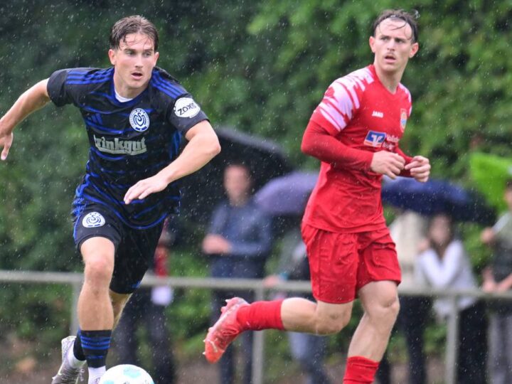 Pokalpartie am 16. November: SV Sonsbeck startet Vorverkauf für Spiel gegen den MSV