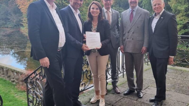Park an Schloss Dyck: Für 1,8 Millionen kommt der Kelzenberger Bach zurück