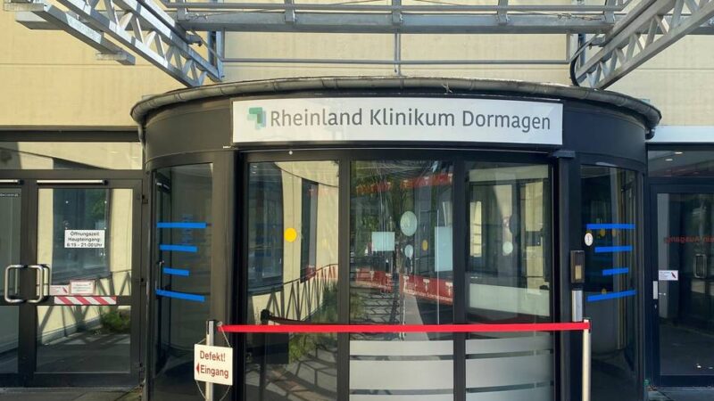 Kursus in Dormagen bereitet vor: Wie pflege ich meine Angehörigen richtig?