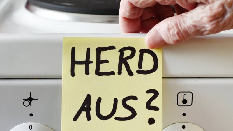 Angebot in Dormagen: Alzheimer-Gesprächskreis für Angehörige