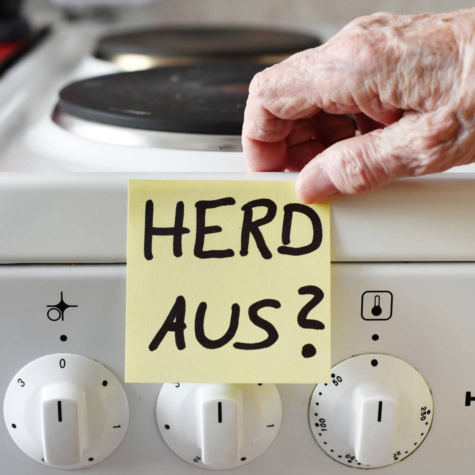 Angebot in Dormagen: Alzheimer-Gesprächskreis für Angehörige