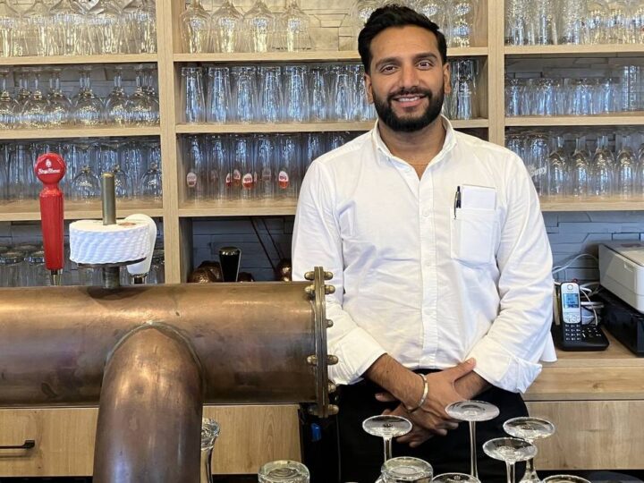 Reaktionen der Wermelskirchener Gastronomie: „Die Steuer sinkt, doch die Kosten bleiben gleich“