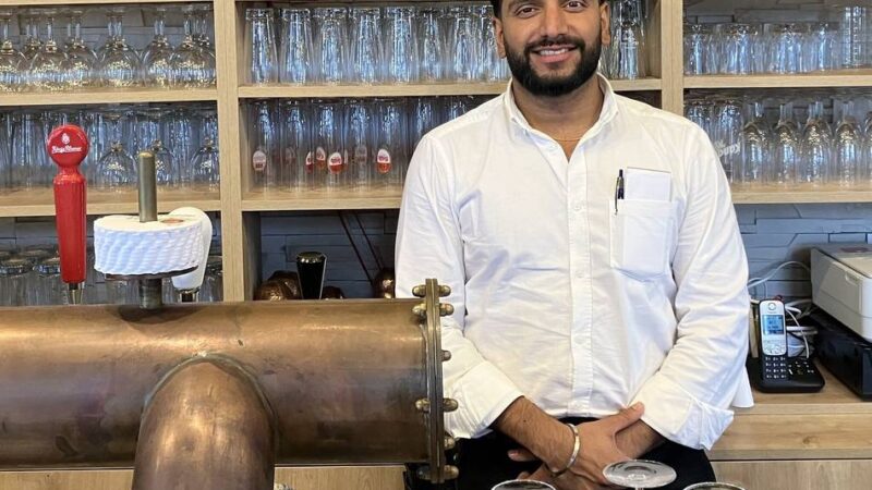 Reaktionen der Wermelskirchener Gastronomie: „Die Steuer sinkt, doch die Kosten bleiben gleich“