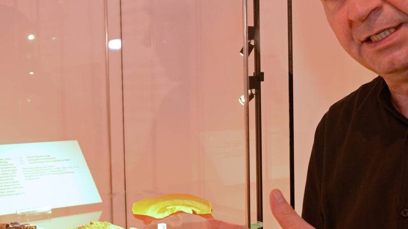 „Archäologie im Rheinland 2024“: Sonderausstellung in Xanten zeigt archäologische Highlights