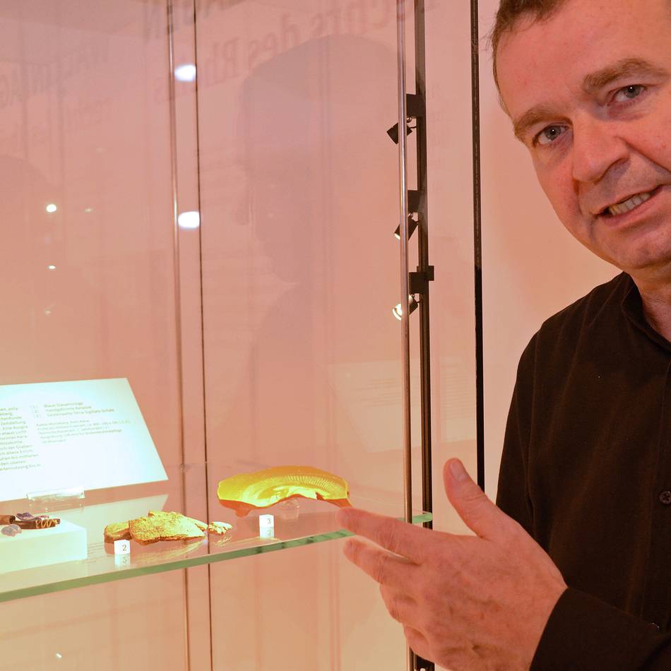 „Archäologie im Rheinland 2024“: Sonderausstellung in Xanten zeigt archäologische Highlights