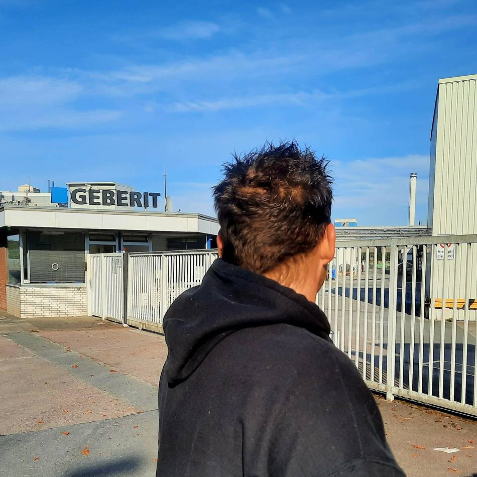 Weseler Geberit-Werk schließt Ende 2026: „Man wird wie Vieh und nicht mehr wie ein Mensch behandelt“