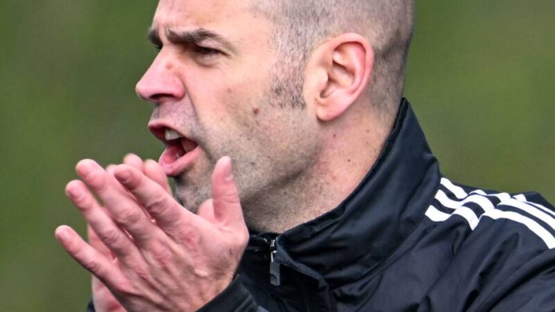 Pflichtsieg gegen SV Haldern: Sportfreunde Broekhuysen tun sich sogar gegen das Schlusslicht schwer