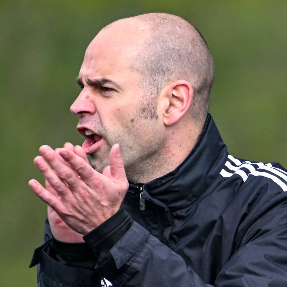 Pflichtsieg gegen SV Haldern: Sportfreunde Broekhuysen tun sich sogar gegen das Schlusslicht schwer