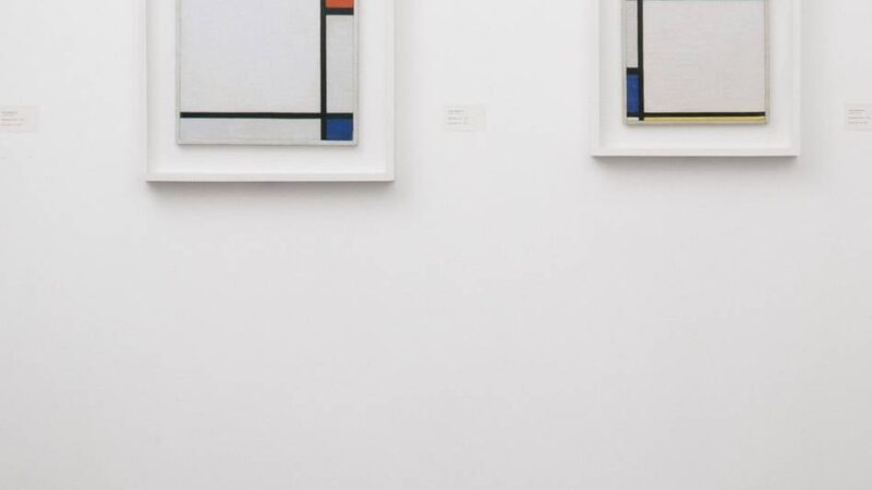US-Gericht lässt Klage im Fall Mondrian nicht zu: Punktsieg für Krefeld im 500-Millionen-Euro-Streit