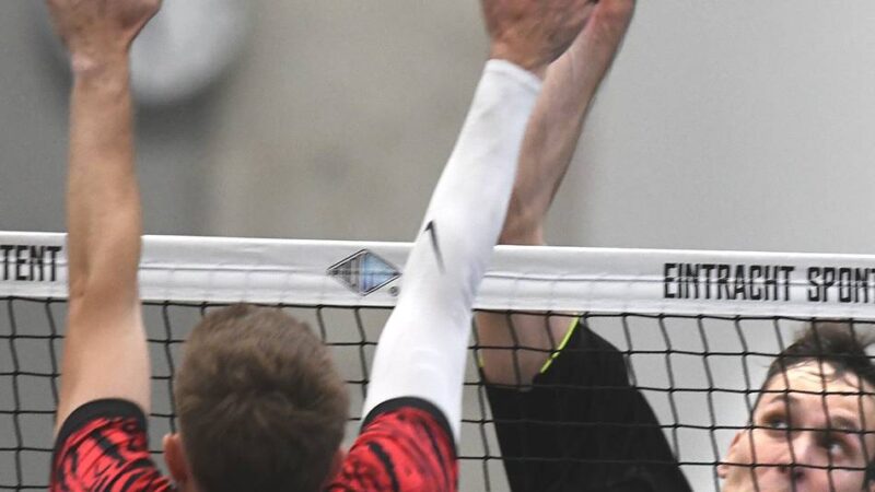 Eintracht Spontent vor Doppel-Highlight: Pflichtsieg und Pokal-Kracher
