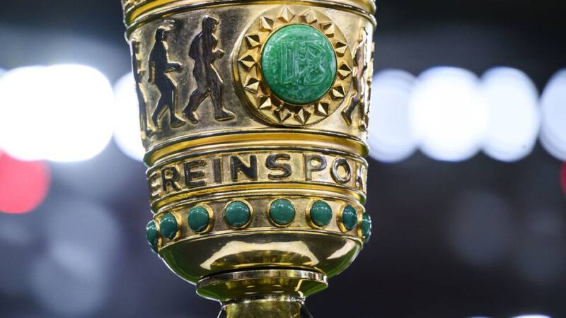 „Wirtschaftliche Note dabei“: Für Borussia ist das Pokalduell auch ein Millionenspiel