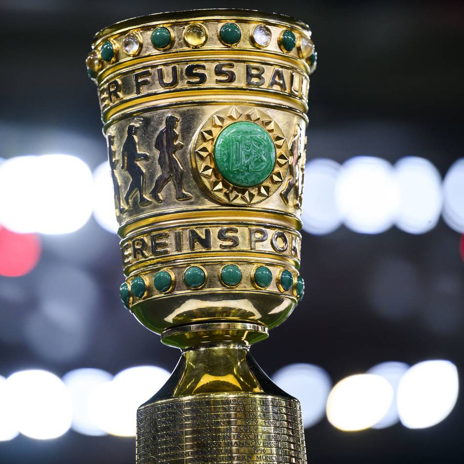 „Wirtschaftliche Note dabei“: Für Borussia ist das Pokalduell auch ein Millionenspiel