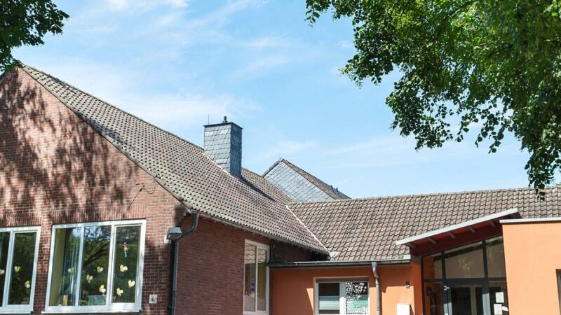 Soziales Training in Nettetaler Kita: Resilienztraining schon für die Kleinsten