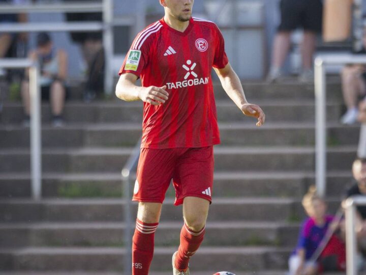 Wende auch gegen den Vorletzten verpasst: Darum wurde Fortunas U23 erneut zum Opfer ihrer eigenen Führung