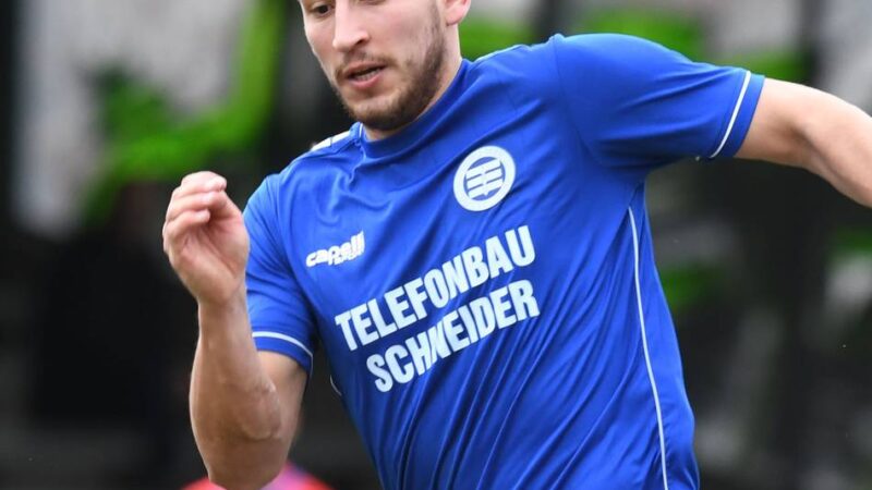 Turus Mittelfeldspieler zurück im Leben: Wie Selcuk Yavuz nach Herzmuskelentzündung um sein Comeback kämpft