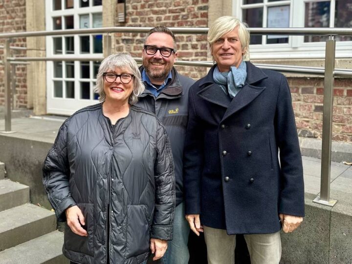 Projekt der Interessens- und Standortgemeinschaft: Grevenbroicher Kulturnacht kehrt nach sieben Jahren zurück