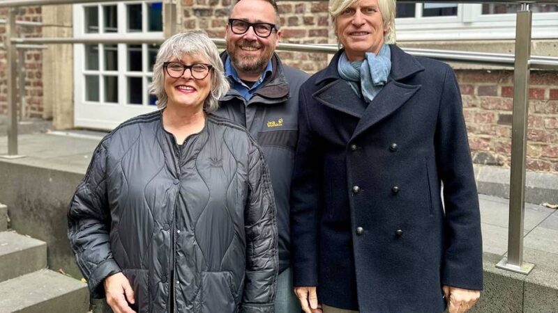 Projekt der Interessens- und Standortgemeinschaft: Grevenbroicher Kulturnacht kehrt nach sieben Jahren zurück