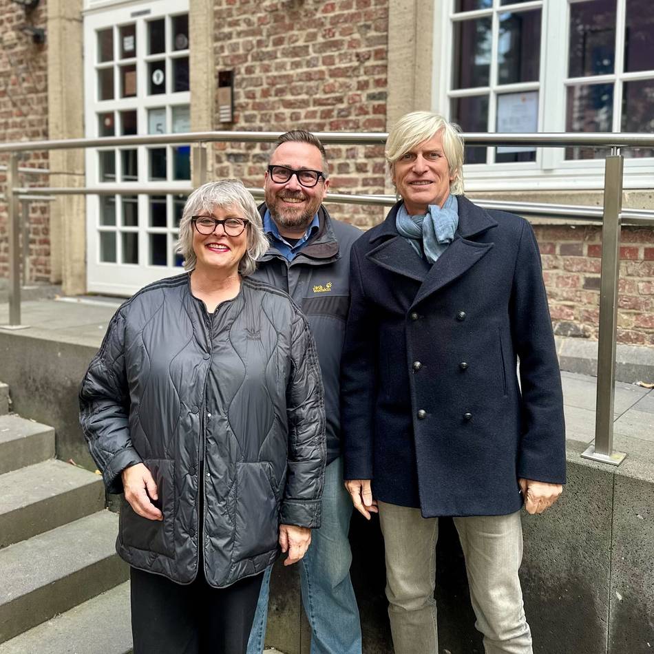 Projekt der Interessens- und Standortgemeinschaft: Grevenbroicher Kulturnacht kehrt nach sieben Jahren zurück