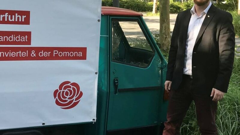 SPD-Stadtverordneter aus Neuss beendet Laufbahn mit einem Knall: „Nur ein kleiner Zirkel bestimmt die Geschicke der Neusser SPD“