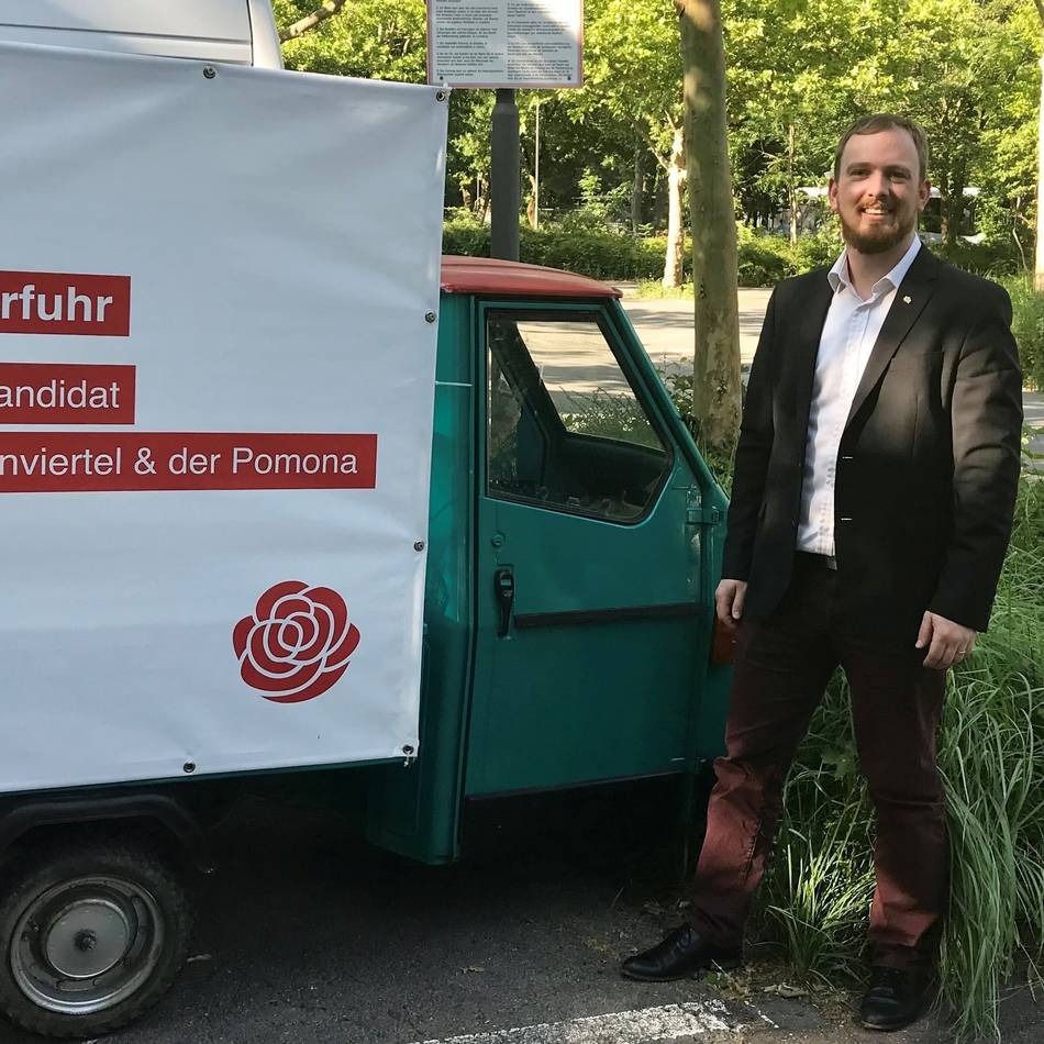 SPD-Stadtverordneter aus Neuss beendet Laufbahn mit einem Knall: „Nur ein kleiner Zirkel bestimmt die Geschicke der Neusser SPD“