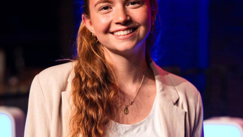 Ehrung der IHK Mittlerer Niederrhein: Brüggenerin zählt zu besten Azubis des Landes