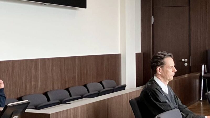 Prozess wegen dutzendfacher Belästigung: 28-Jähriger spähte Frauen aus und brach bei ihnen ein – „Er war normal, unauffällig“