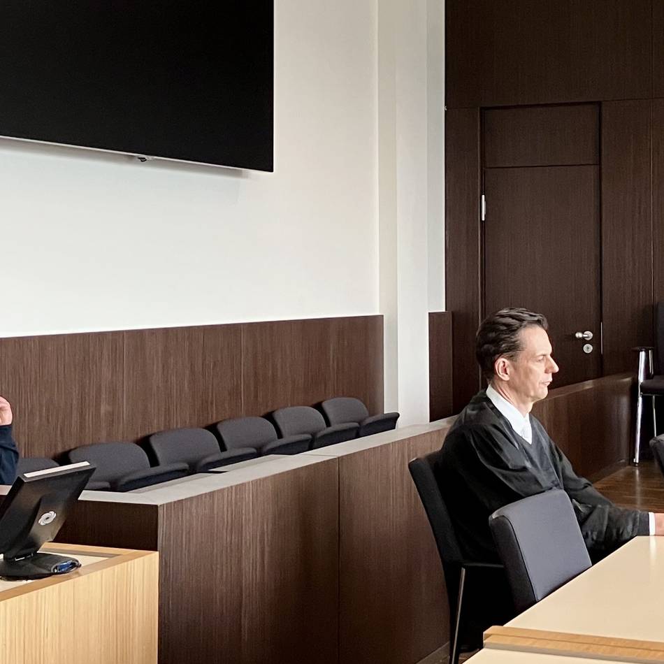 Urteil im Prozess um dutzendfache Belästigung: „Ihm war es wichtig, dass sich die Frauen unsicher fühlten“