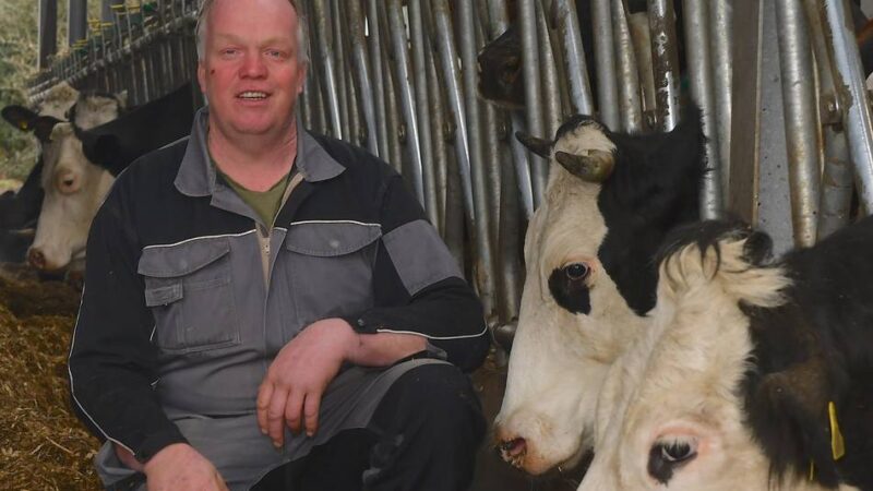 Landwirtschaft in Radevormwald: Landwirte bringen Ernte ein – wie fällt sie aus?