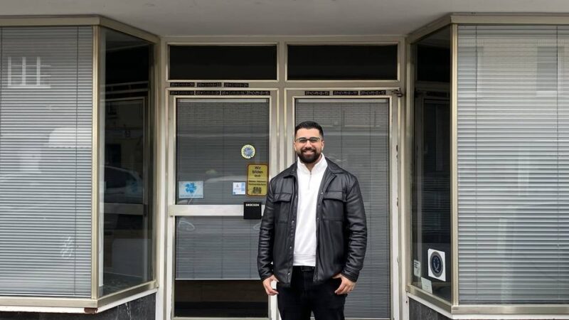 Die „Goldene Zeit“ ist bereits vorbei: Bäckerei in Büttgen schließt nach nur wenigen Monaten