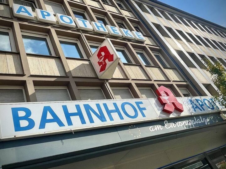 Betäubungsmittel-Handel in Mönchengladbach: Apotheker soll massenweise Medikamente illegal verkauft haben