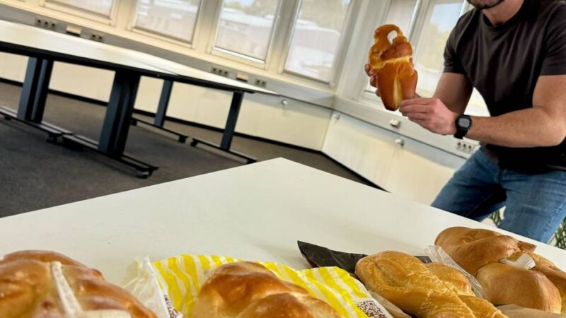 Der große Test zum Herbstbeginn: Nur ein Weckmann überzeugt im Geschmack