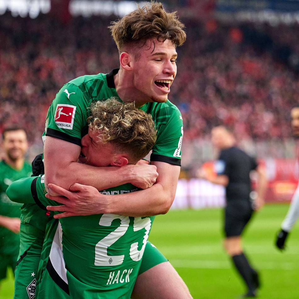 Folge des Saisonstarts: Jetzt muss vor allem auswärts die Wende her für Borussia