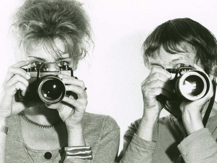 Ausstellung „Perspektivwechsel“ im Düsseldorfer Stadtmuseum: Fotografie aus Frauenhand