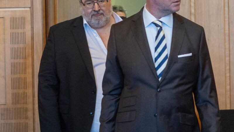 Prozess in Krefeld: Verwirrung um Ponomarev-Dolmetscherin im KFC-Prozess