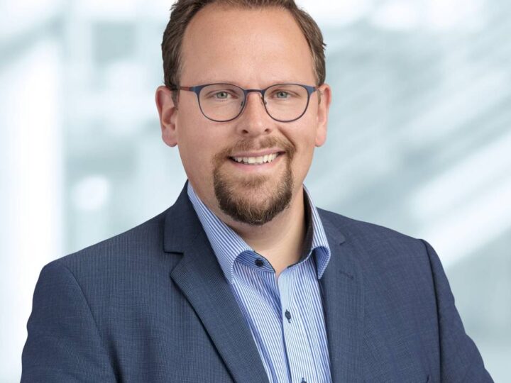 Politik im Oberbergischen Kreis: CDU- und SPD-Kreistagsfraktionen wählen Vorsitzende