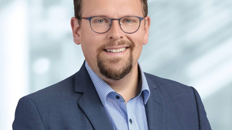 Politik im Oberbergischen Kreis: CDU- und SPD-Kreistagsfraktionen wählen Vorsitzende
